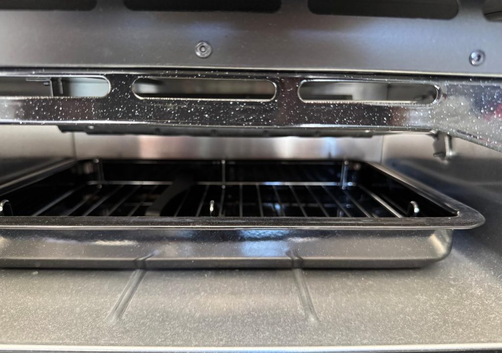 2021 New Age Caravans Road RP18BE