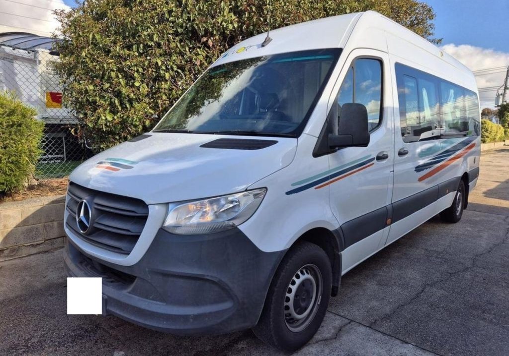 2020 Talvor Euro Tourer RD