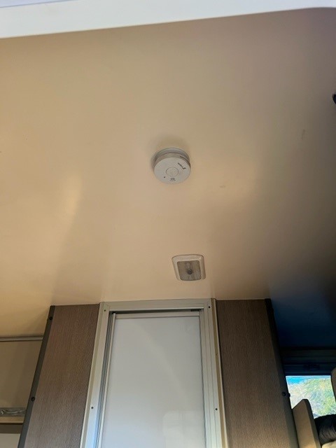 2013 Avida 6616 Sapphire