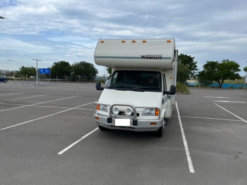 1999 Winnebago Leisure Seeker